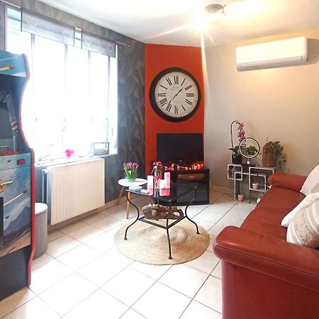 Beautiful Home In Grand-Fort-Philippe With Wi-Fi Zewnętrze zdjęcie