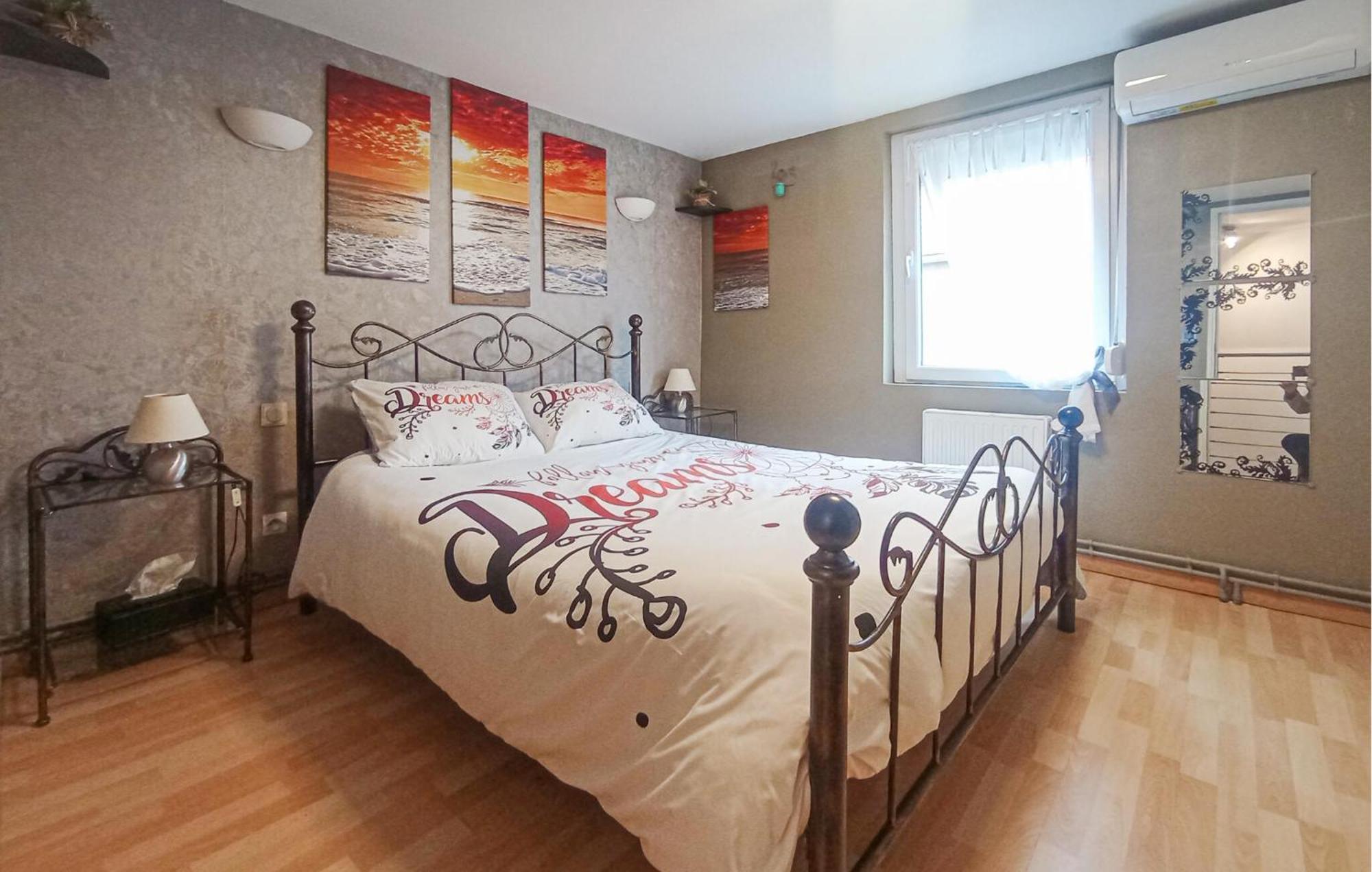 Beautiful Home In Grand-Fort-Philippe With Wi-Fi Zewnętrze zdjęcie