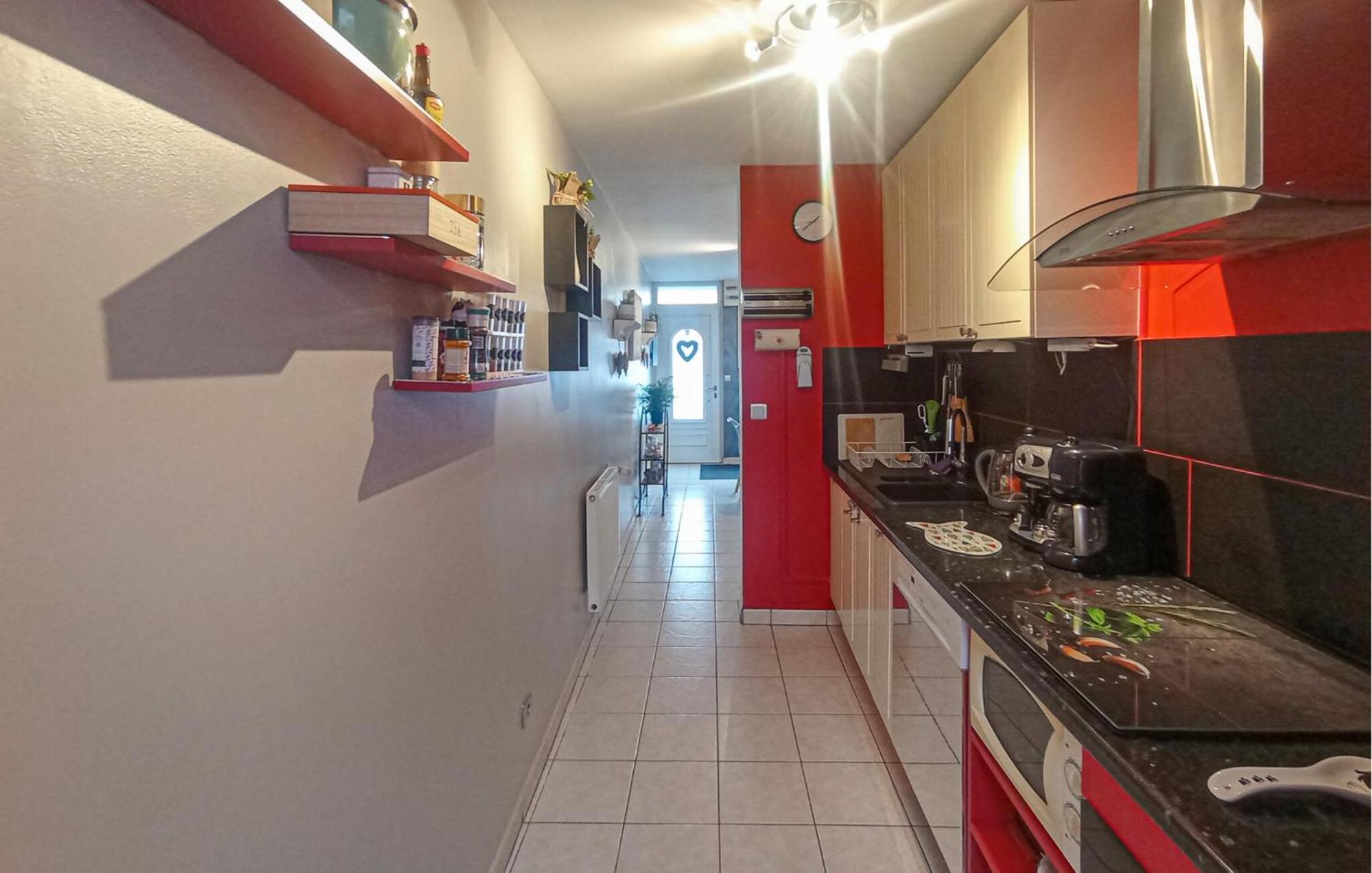 Beautiful Home In Grand-Fort-Philippe With Wi-Fi Zewnętrze zdjęcie